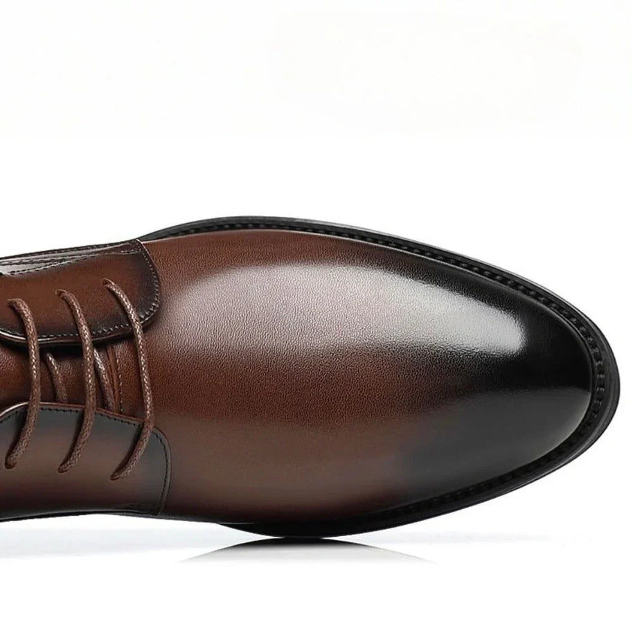 Lorenzo | Vergrößere deine Körpergröße