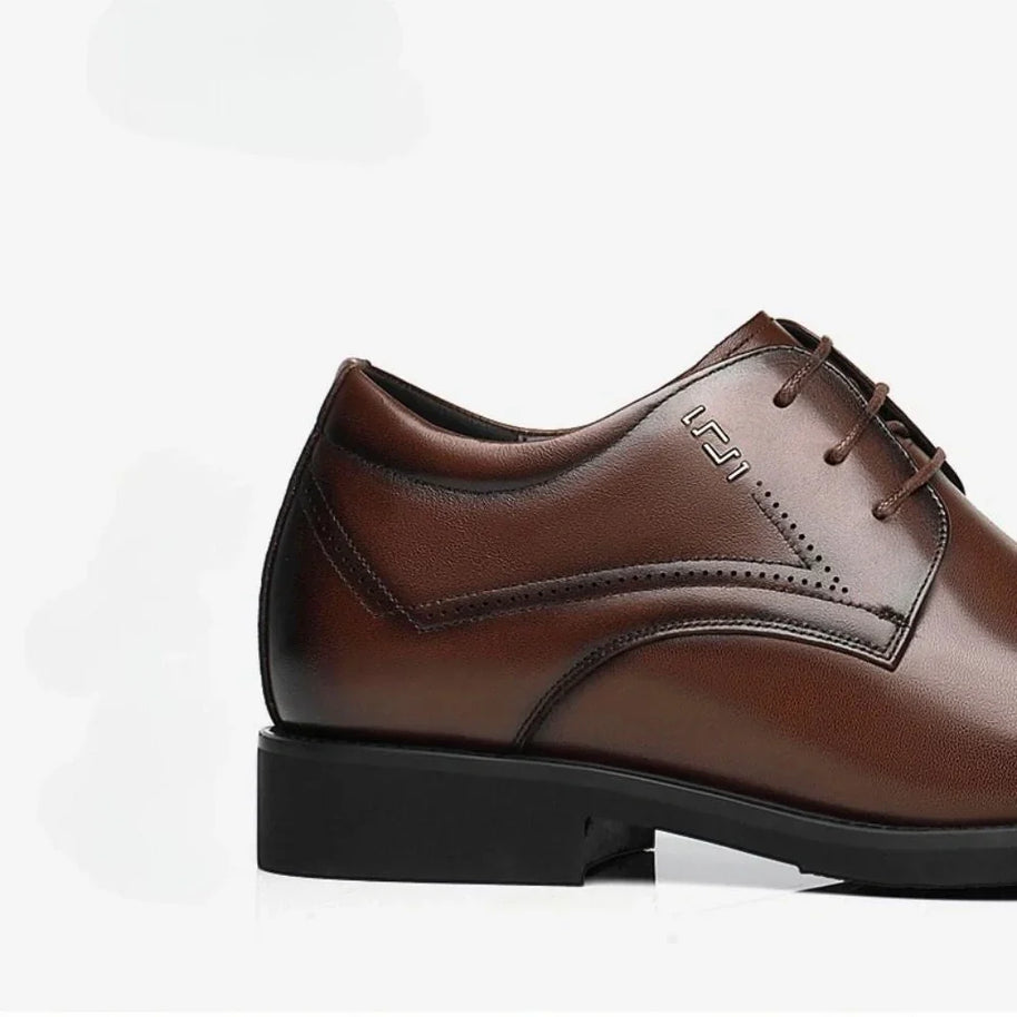 Lorenzo | Vergrößere deine Körpergröße