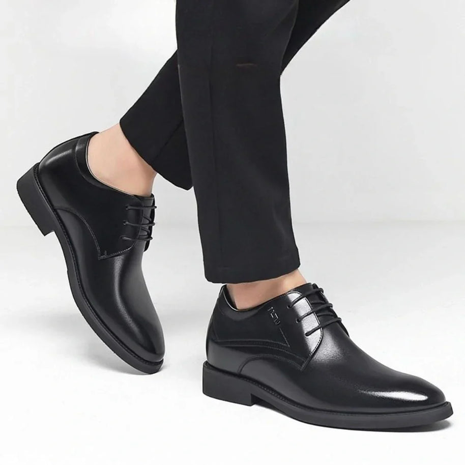 Lorenzo | Vergrößere deine Körpergröße