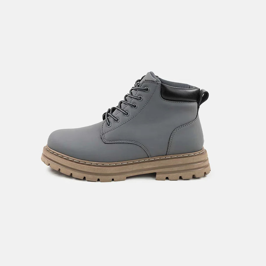 Damian | Vergrößere deine Körpergröße