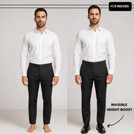 Vittor | Vergrößern Sie Ihre Körpergröße