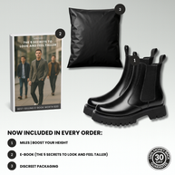 Meilen | Vergrößern Sie Ihre Körpergröße