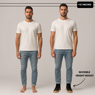 Ethan | Vergrößere deine Körpergröße