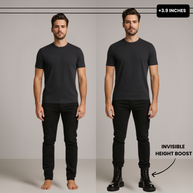 Julian | Vergrößere deine Körpergröße