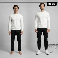 Alex | Mehr Körpergröße