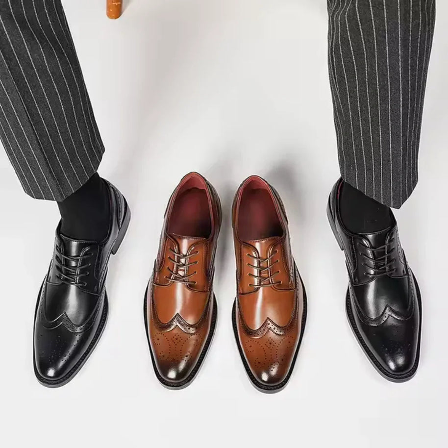 Lucian | Vergrößere deine Körpergröße