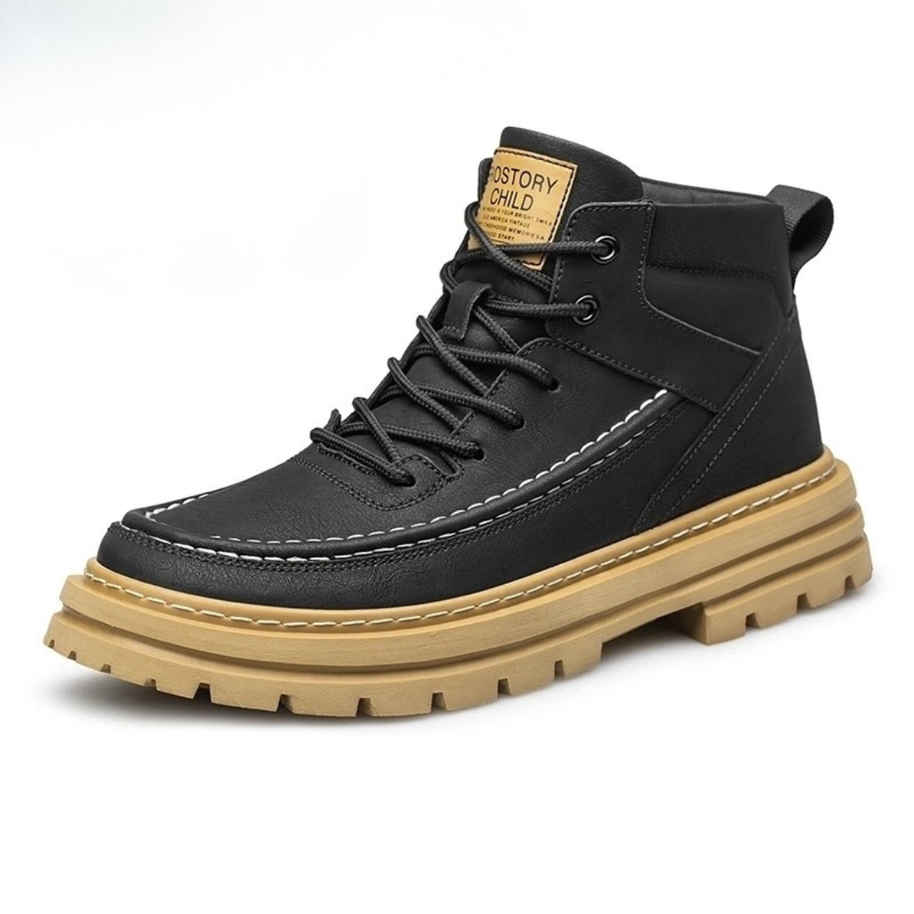 Ethan | Vergrößere deine Körpergröße