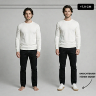 Matthew | Mehr Körpergröße