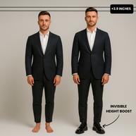 Elias | Vergrößere deine Körpergröße