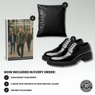 Elias | Vergrößere deine Körpergröße