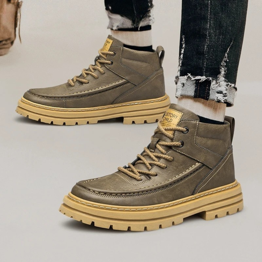 Ethan | Vergrößere deine Körpergröße