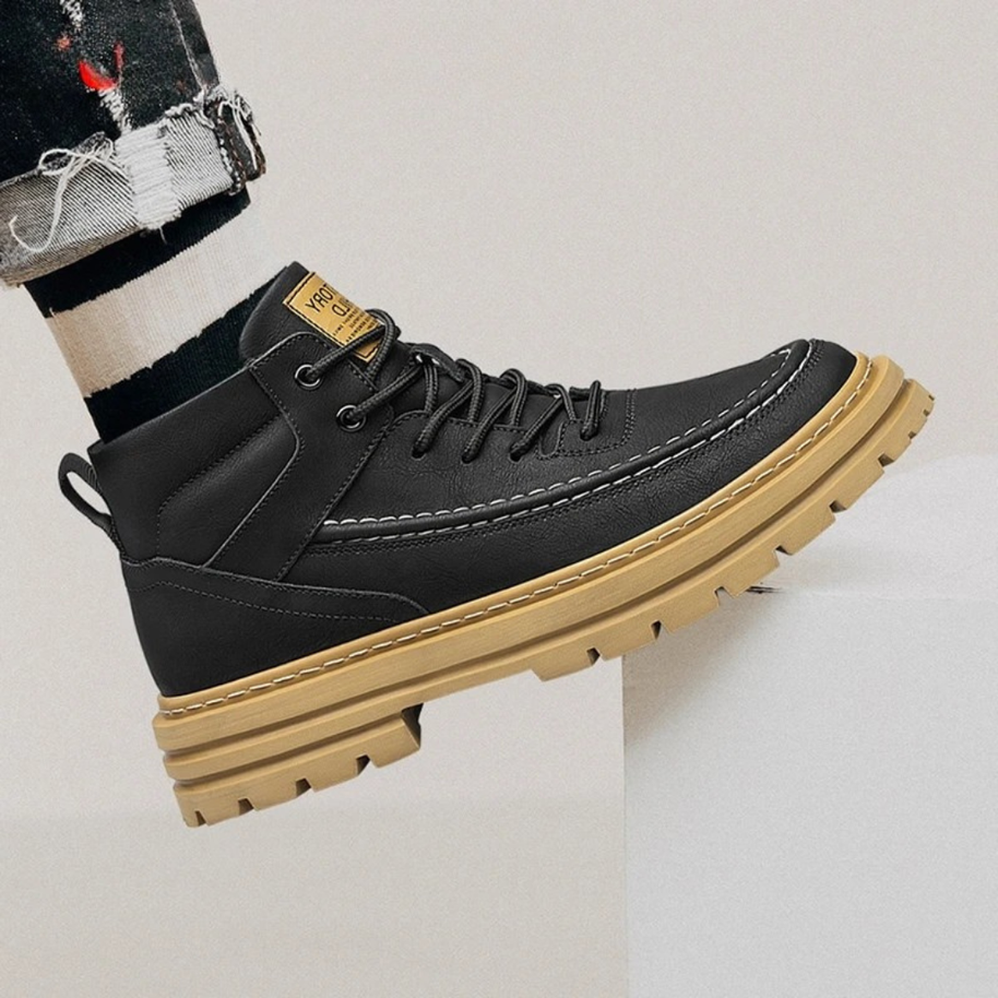 Ethan | Vergrößere deine Körpergröße