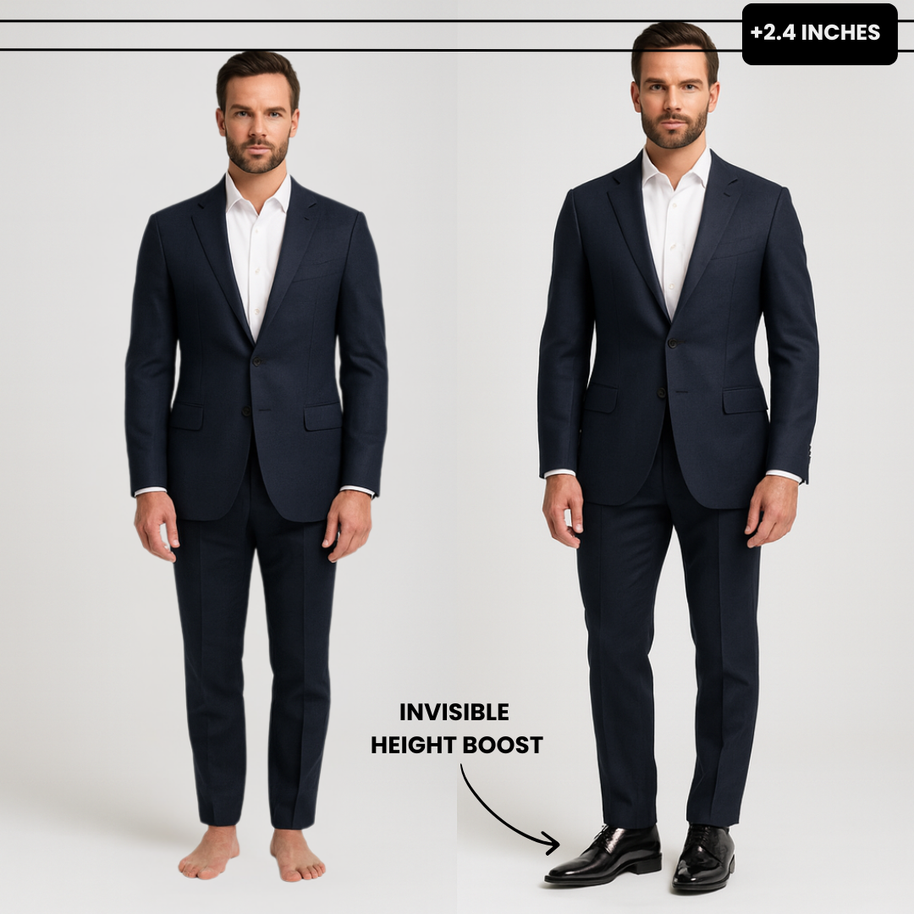 Lorenzo | Vergrößere deine Körpergröße