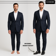 Lorenzo | Vergrößere deine Körpergröße