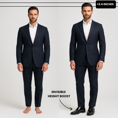 Lorenzo | Vergrößere deine Körpergröße