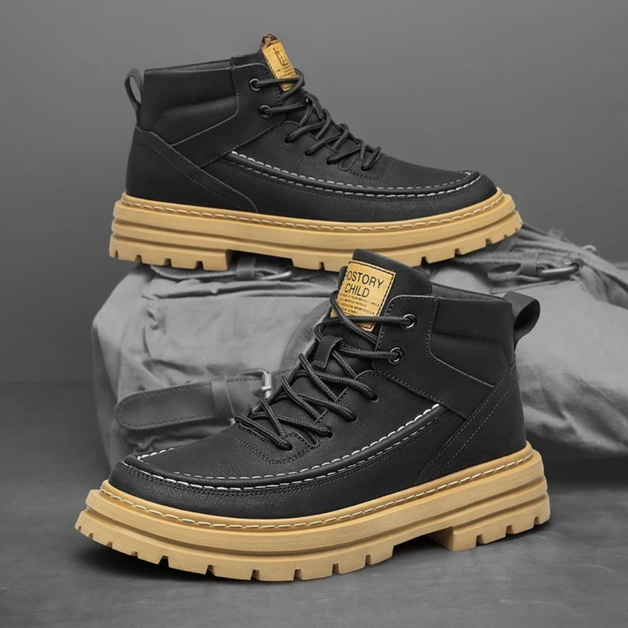 Ethan | Vergrößere deine Körpergröße