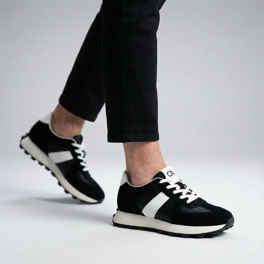 Alexander | Vergrößern Sie Ihre Körpergröße