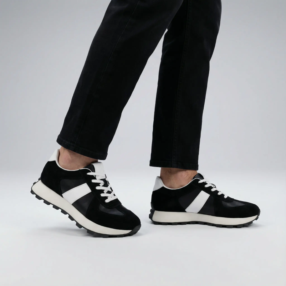 Alexander | Vergrößern Sie Ihre Körpergröße