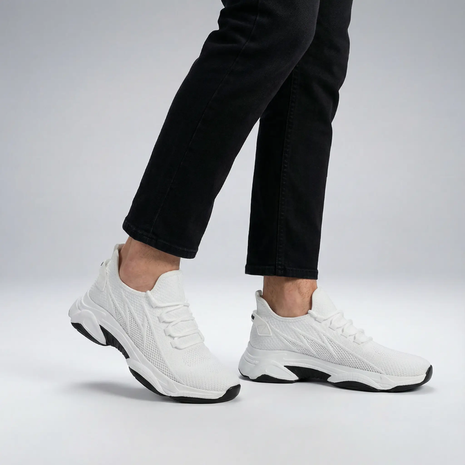 Alex | Vergrößere deine Körpergröße