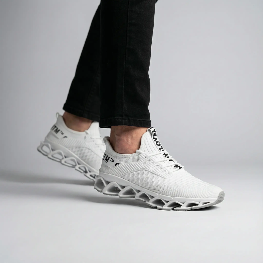 Charlie | Vergrößere deine Körpergröße