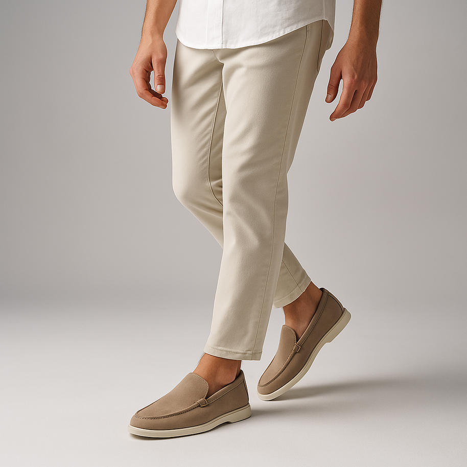 Roman | Vergrößern Sie Ihre Körpergröße