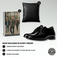 Vittor | Vergrößern Sie Ihre Körpergröße