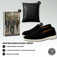 Roman | Vergrößern Sie Ihre Körpergröße