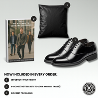 Löwe | Vergrößern Sie Ihre Körpergröße