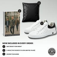 Max | Steigere deine Körpergröße