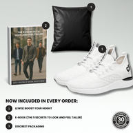 Sam | Vergrößere deine Körpergröße