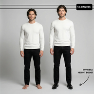 Löwe | Vergrößern Sie Ihre Körpergröße