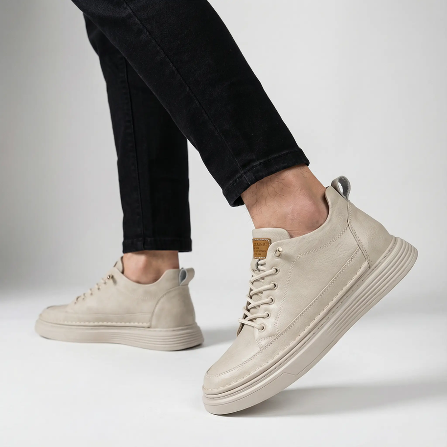 Lewis | Vergrößern Sie Ihre Körpergröße