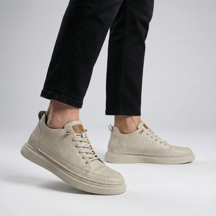 Lewis | Vergrößern Sie Ihre Körpergröße