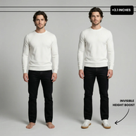 Matthew | Vergrößere deine Körpergröße