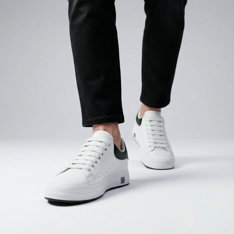 Max | Steigere deine Körpergröße