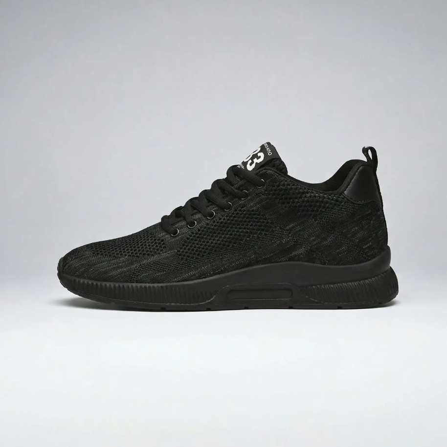 Nate | Vergrößere deine Körpergröße