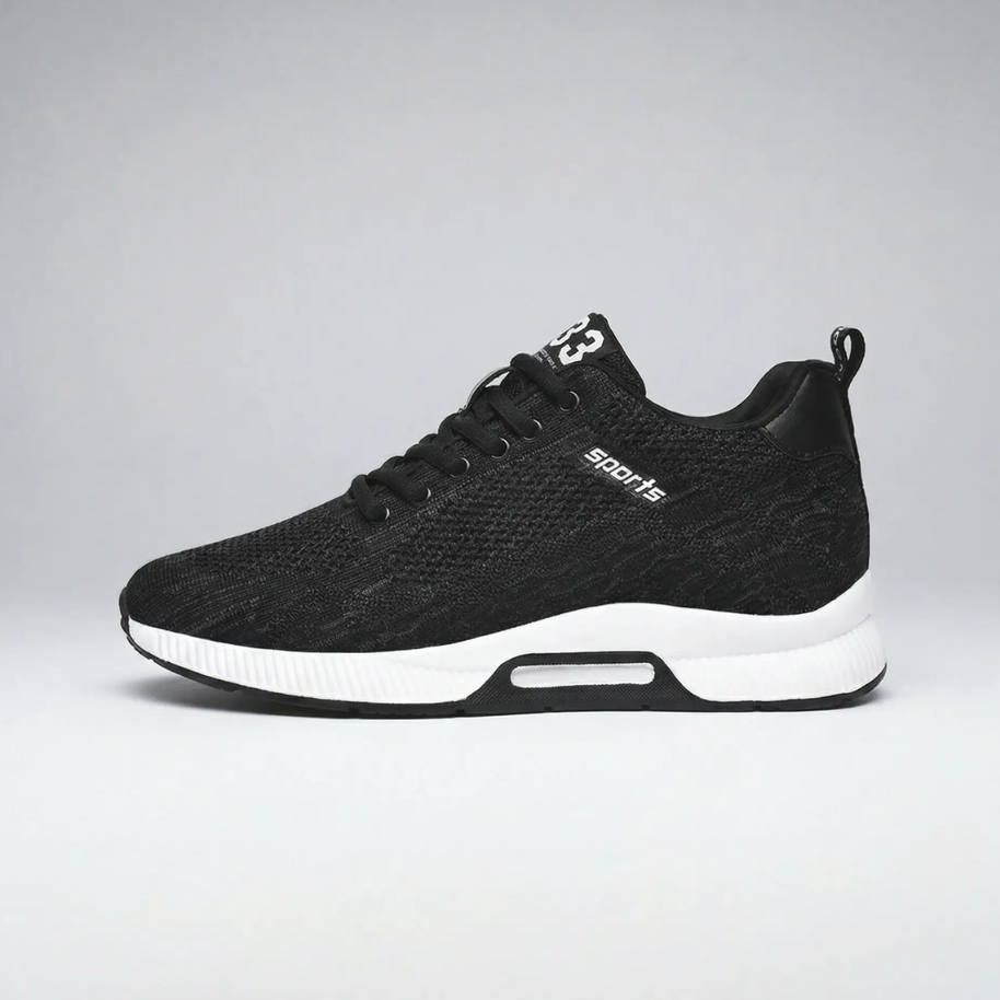 Nate | Vergrößere deine Körpergröße