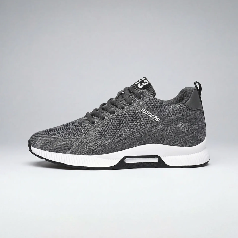 Nate | Vergrößere deine Körpergröße