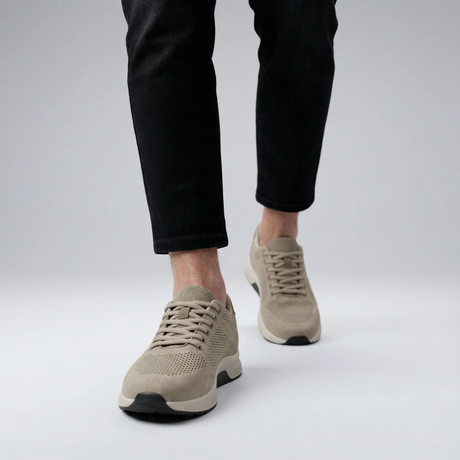 Nate | Vergrößere deine Körpergröße