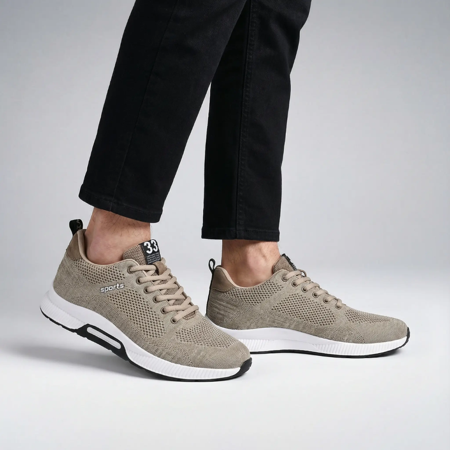 Nate | Vergrößere deine Körpergröße