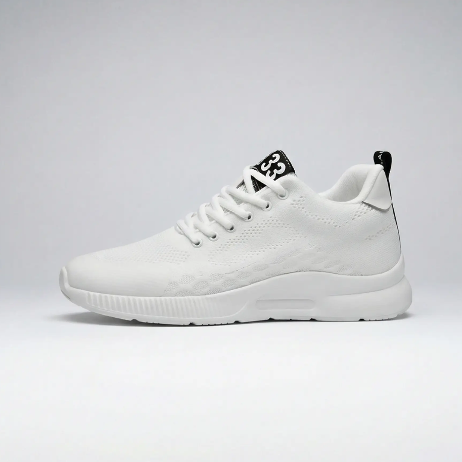 Nate | Vergrößere deine Körpergröße