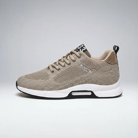 Nate | Vergrößere deine Körpergröße (+2,4”)