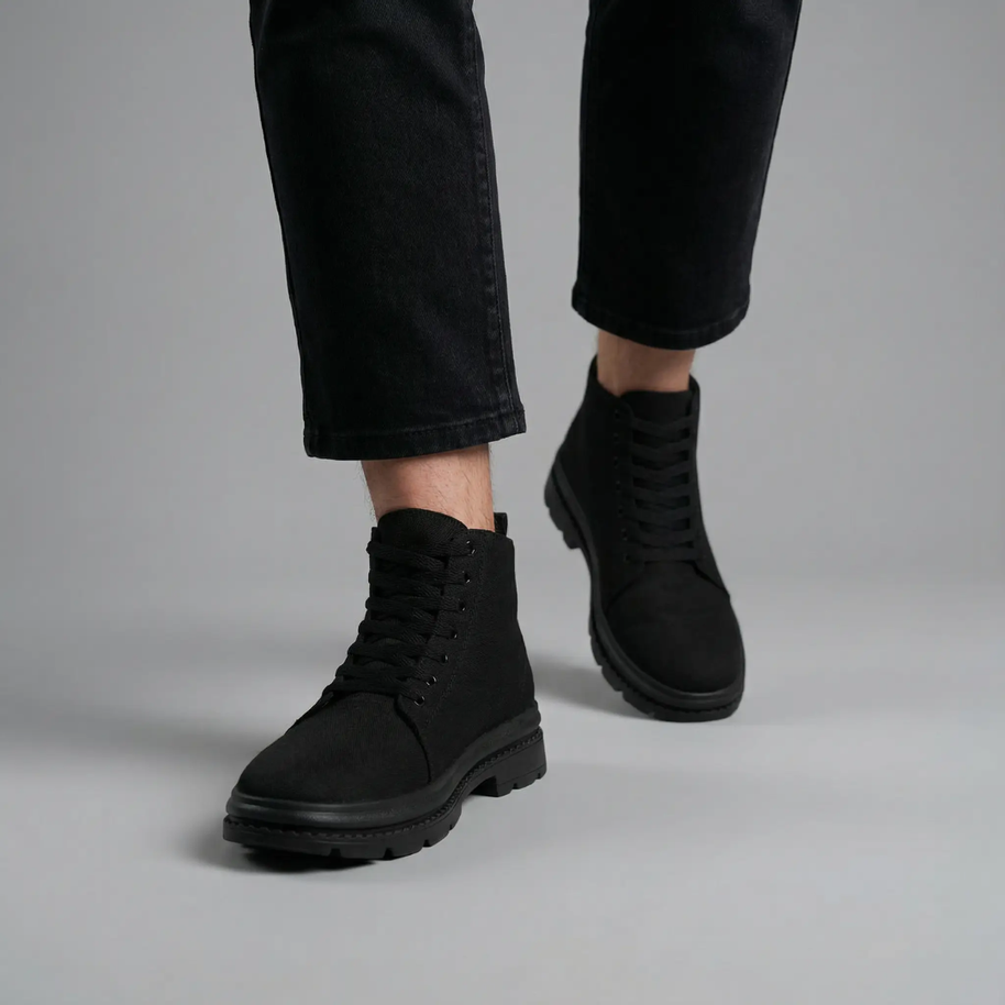 Oscar | Vergrößere deine Körpergröße