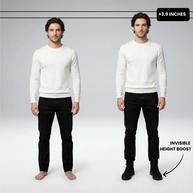 Oscar | Vergrößere deine Körpergröße