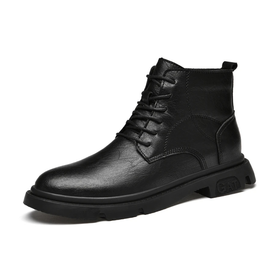 Dominic | Vergrößere deine Körpergröße