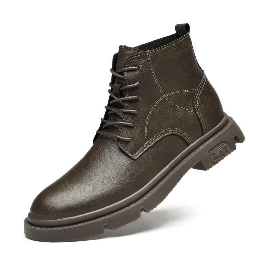 Dominic | Vergrößere deine Körpergröße