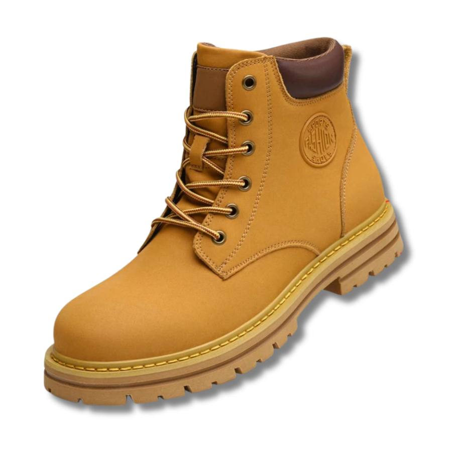 Nathan | Vergrößere deine Körpergröße