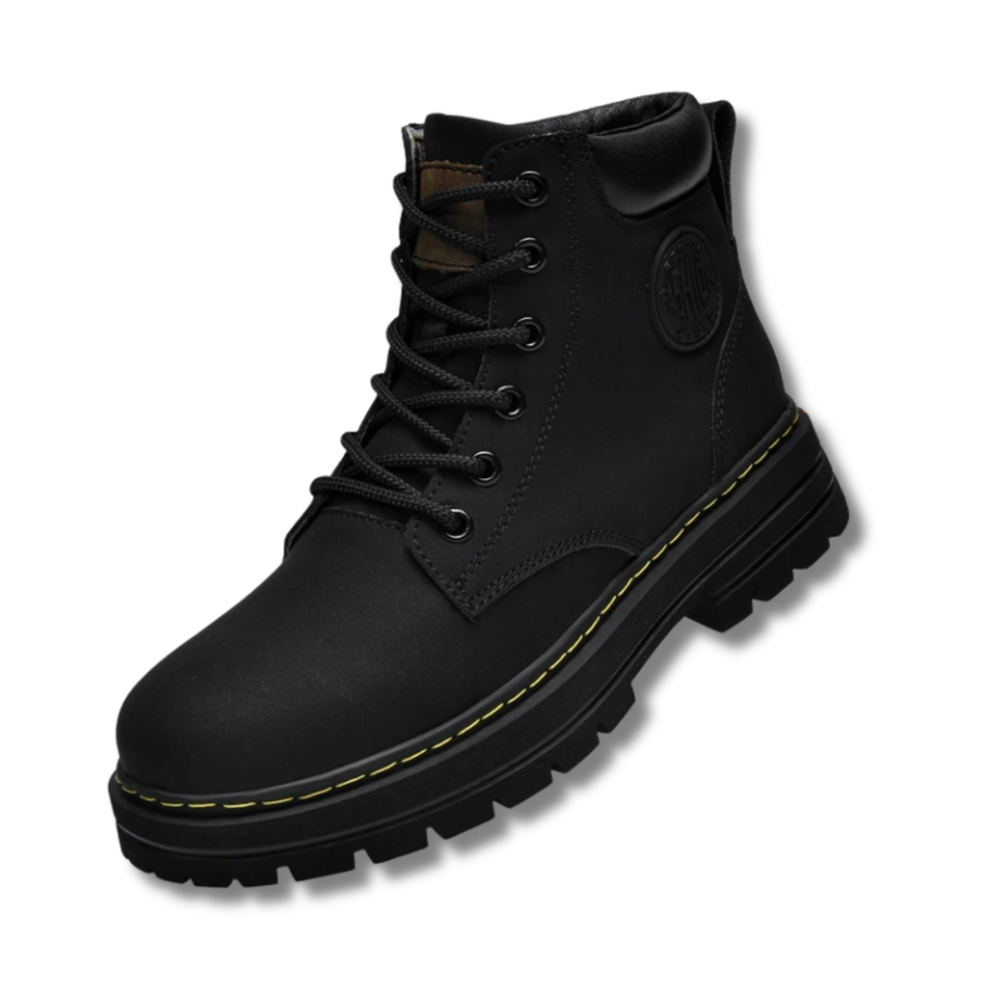 Nathan | Vergrößere deine Körpergröße