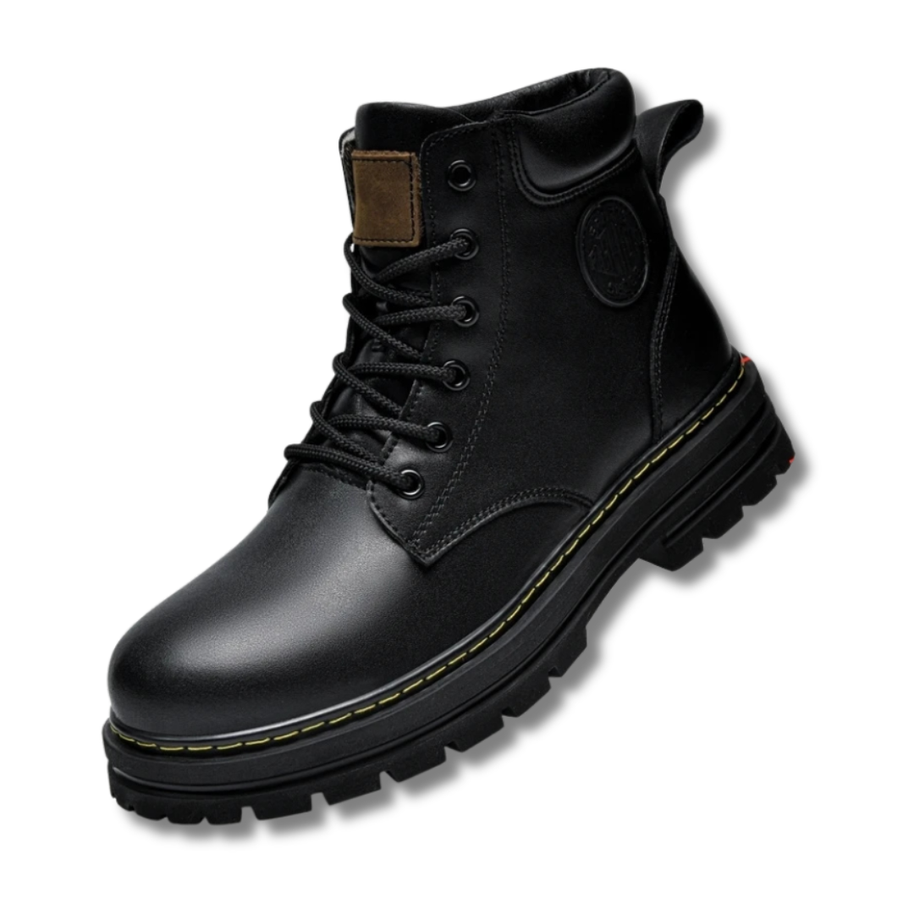 Nathan | Vergrößere deine Körpergröße