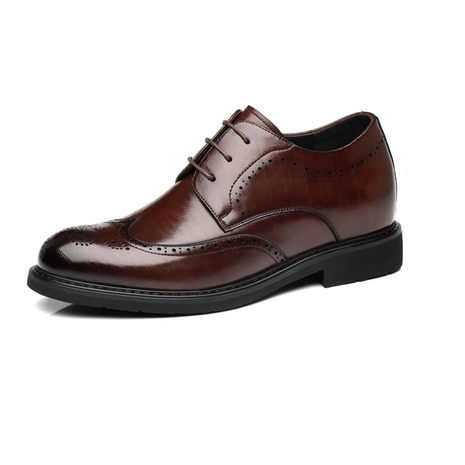 Vincent | Vergrößern Sie Ihre Körpergröße